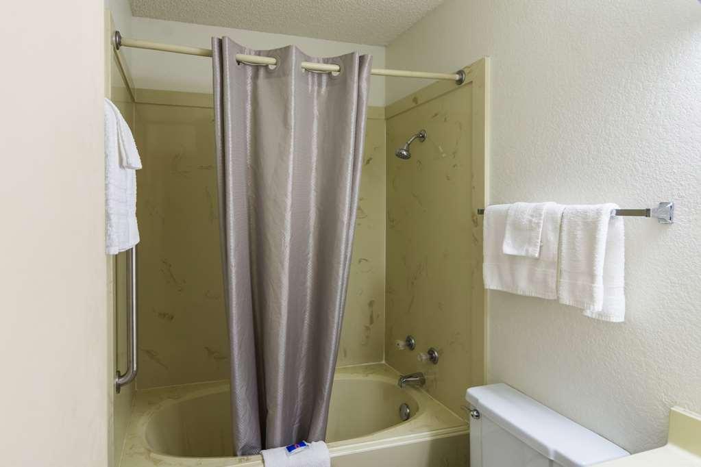 Motel 6-Arkadelphia, Ar Quarto foto