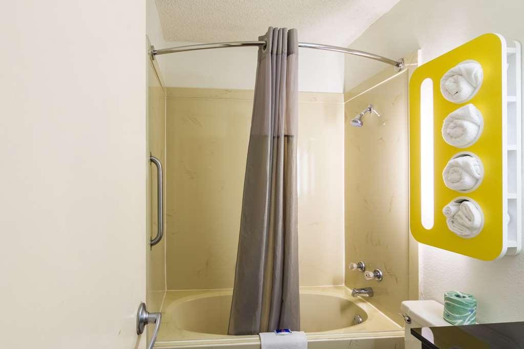 Motel 6-Arkadelphia, Ar Quarto foto