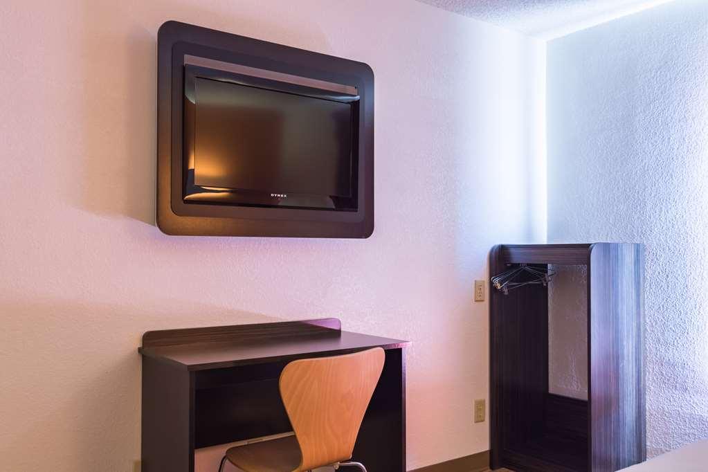 Motel 6-Arkadelphia, Ar Quarto foto
