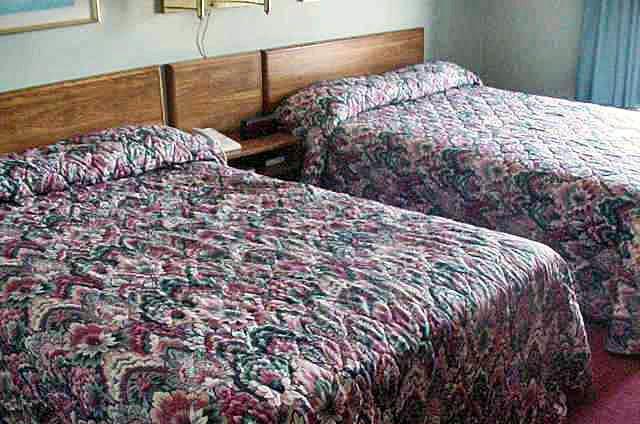 Motel 6-Arkadelphia, Ar Quarto foto
