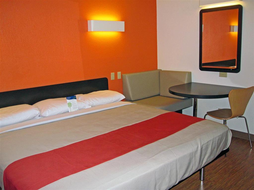 Motel 6-Arkadelphia, Ar Quarto foto
