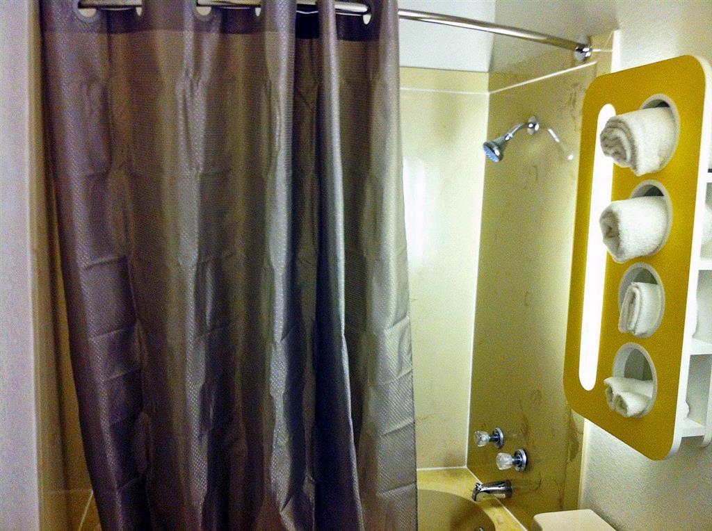 Motel 6-Arkadelphia, Ar Quarto foto