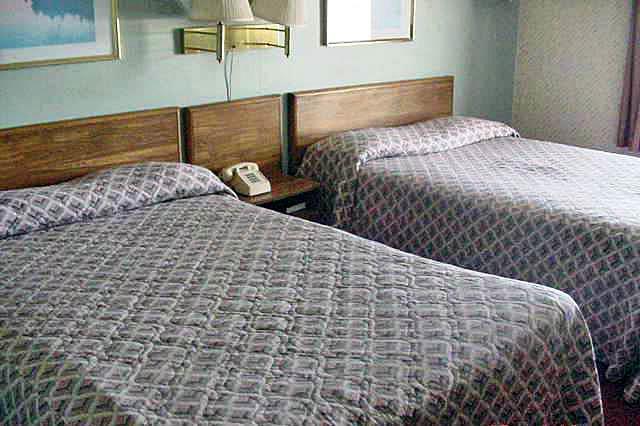 Motel 6-Arkadelphia, Ar Quarto foto