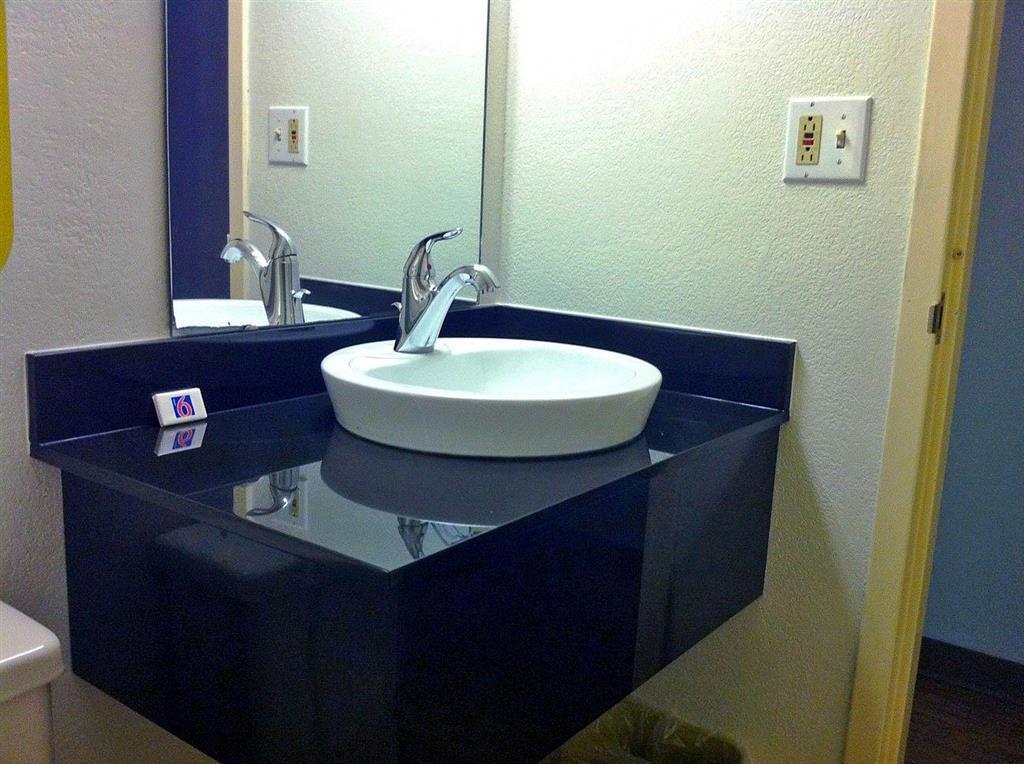 Motel 6-Arkadelphia, Ar Quarto foto