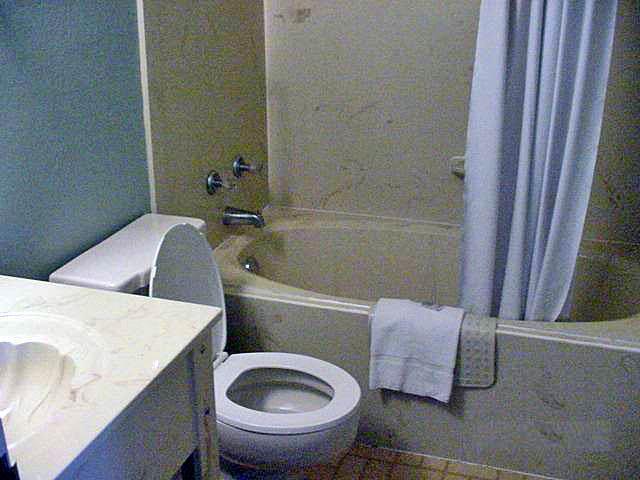 Motel 6-Arkadelphia, Ar Quarto foto